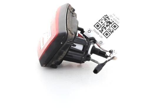 Left tailgate light RENAULT CLIO IV (BH_) 0.9 TCe 90 (BHNF, BHMA, BHMH, BHJK, BHJR) | BP37257097C79 - Image 2