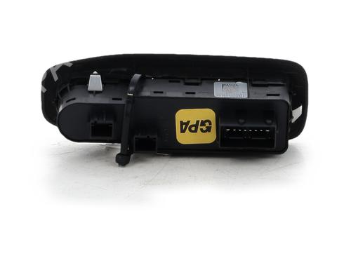 Left front window switch PEUGEOT 2008 I (CU_) 1.2 THP 110 / PureTech 110 | BP38918475I27 - Image 3