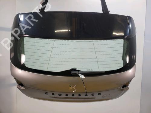 Used Tailgate CITROËN DS4 (NX_) 1.2 THP 130 (130 hp) 31937825