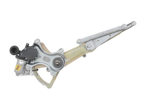 Used Front left window mechanism TOYOTA RAV 4 II (_A2_) 2.0 D 4WD (CLA20_, CLA21_, CLA20R, CLA21R) (116 hp) 31079441