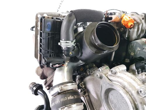 Engine AUDI A6 Allroad C6 (4FH) 2.7 TDI quattro | BP33280359M1 - Image 8