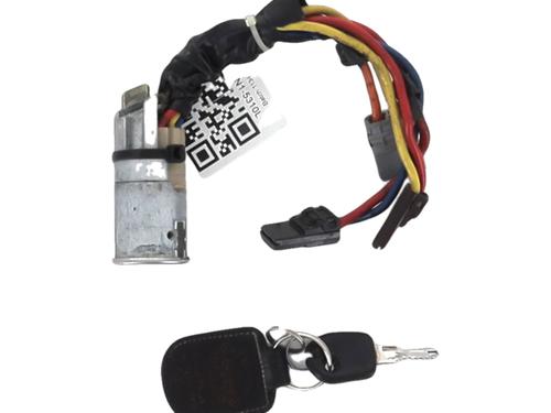 Used Ignition barrel PEUGEOT 306 Hatchback (7A, 7C, N3, N5) 1.4 (75 hp) 30118879