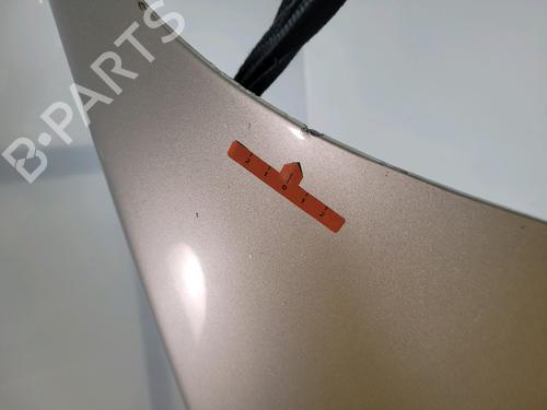 Hood FORD FIESTA VI (CB1, CCN) 1.6 TDCi | BP32256030C1 