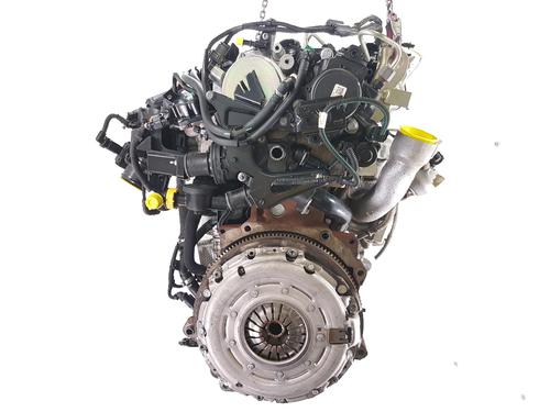 Engine PEUGEOT EXPERT Van (VF3A_, VF3U_, VF3X_) 2.0 HDi 130 | BP37680816M1 - Image 3