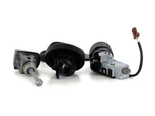 Ignition barrel PEUGEOT 2008 I (CU_) 1.2 THP 110 / PureTech 110 | BP26312388M48 