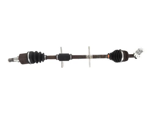 Used Right front driveshaft HYUNDAI i10 I (PA) 1.1 CRDi (75 hp) 29848939