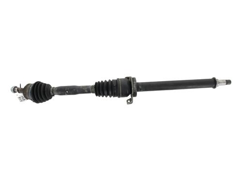 Used Right front driveshaft MERCEDES-BENZ A-CLASS (W168) A 170 CDI (168.009, 168.109) (95 hp) 22895811