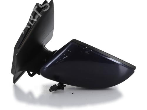 Left mirror VW POLO V (6R1, 6C1) 1.2 TSI 16V | BP29762353C26 