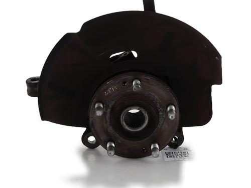 Left front steering knuckle KIA SPORTAGE III (SL) 1.7 CRDi | BP32225656M25 