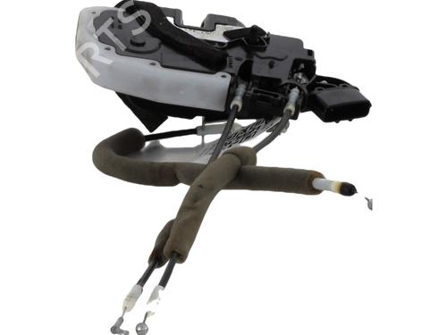 Rear right lock NISSAN JUKE (F15) 1.5 dCi | BP28536327C99 