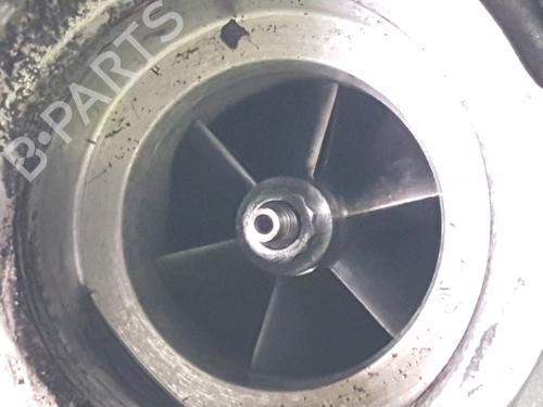 Engine CITROËN C4 Grand Picasso I (UA_) 2.0 HDi 138 | BP29931949M1