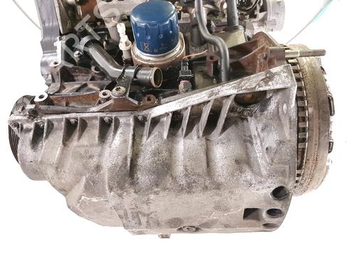 Engine RENAULT MEGANE II Saloon (LM0/1_) 1.9 dCi (LM0G, LM1G, LM2C) | BP39161072M1 - Image 12