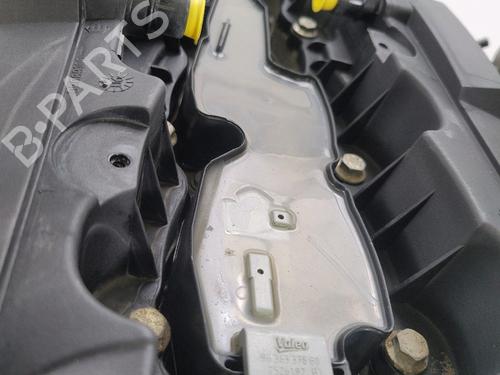 Engine CITROËN C2 (JM_) 1.6 VTS | BP30118594M1 