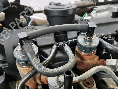 Engine DACIA LOGAN II 1.5 dCi | BP31963531M1 