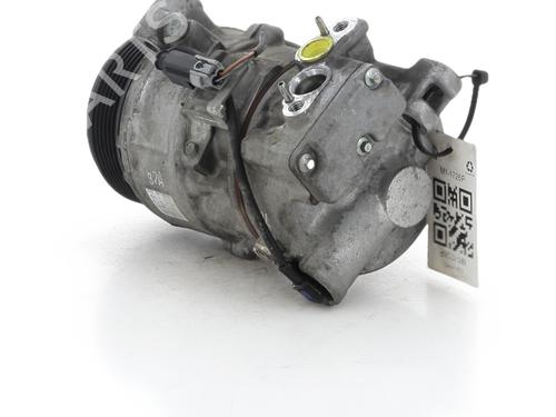 AC compressor BMW 3 (E90) 318 d | BP38031313M34 - Image 2