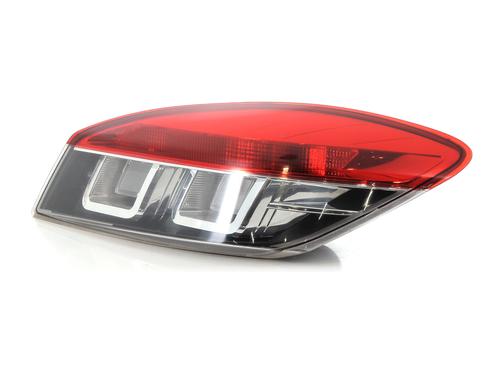 Right taillight RENAULT MEGANE III Coupe (DZ0/1_) 1.5 dCi (DZ09, DZ0D, DZ1F, DZ1G, DZ14, DZ29) | BP27189194C35 