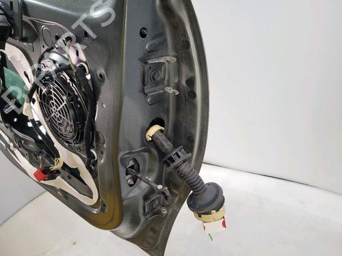 Left front door CITROËN C3 I (FC_, FN_)  | BP27667779C2 