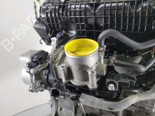 Engine TOYOTA AURIS (_E18_) 1.8 Hybrid (ZWE186_, ZWE186R) | BP28372240M1 