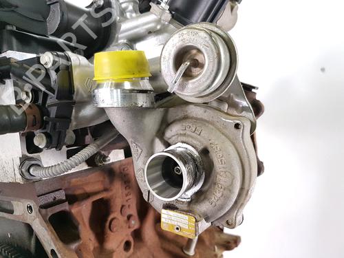 Engine RENAULT CLIO III (BR0/1, CR0/1) 1.5 dCi (BR17, CR17) | BP37094123M1 - Image 6