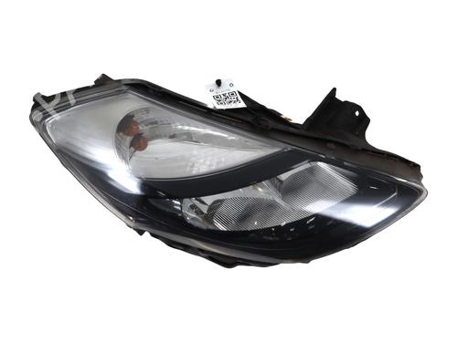 Right headlight RENAULT CLIO III (BR0/1, CR0/1) 1.5 dCi | BP29296530C29 