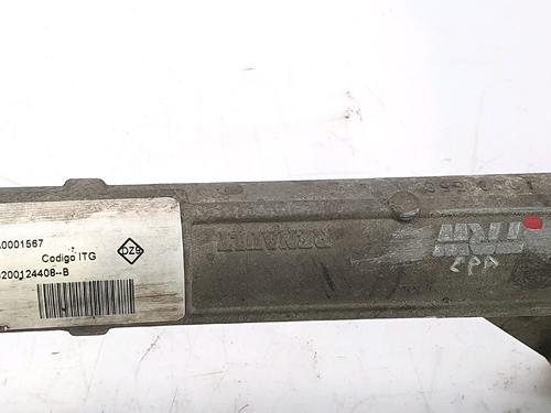 Steering rack RENAULT MODUS / GRAND MODUS (F/JP0_) 1.5 dCi (FP0F, JP0F) | BP29346252M22 