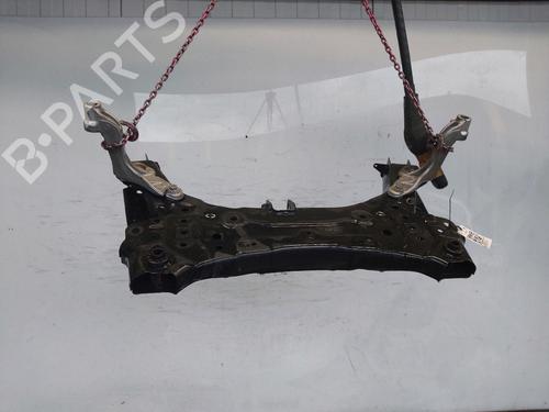 Puente delantero RENAULT CLIO V (B7_) 1.0 TCe 90 (B7MT) (91 hp) 31141834