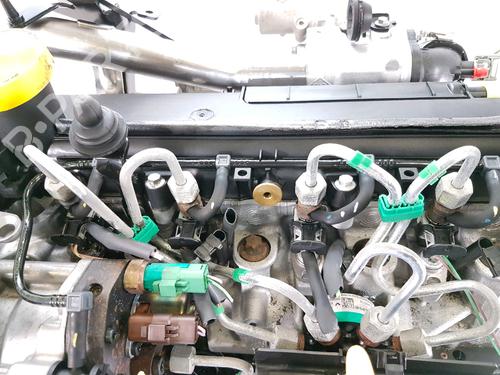 Engine RENAULT TWINGO II (CN0_) 1.5 dCi (CN0E) | BP33866710M1  - Image 13