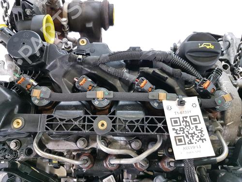 Engine CITROËN C3 III (SX) 1.5 BlueHDi 100 (SXYHYP, SXYHTU) | BP33751869M1  - Image 7
