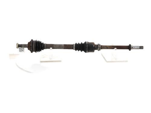 Right front driveshaft PEUGEOT 206 Hatchback (2A/C)  | BP27582102M39 