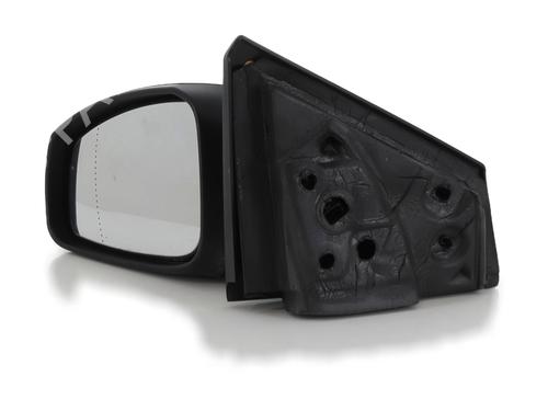 Left mirror RENAULT MEGANE III Coupe (DZ0/1_) 1.6 dCi (DZ00, DZ12, DZ2A, DZ13) | BP29416470C26 
