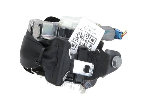 Used Front right belt tensioner CITROËN C3 I (FC_, FN_) [2002-2013]  27667695