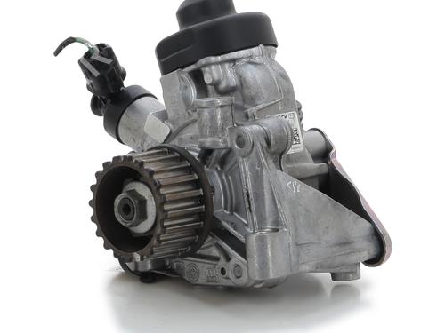 Used Injection pump RENAULT CLIO IV Grandtour (KH_) 1.5 dCi 90 (KHN3, KHN4) (90 hp) 28573493