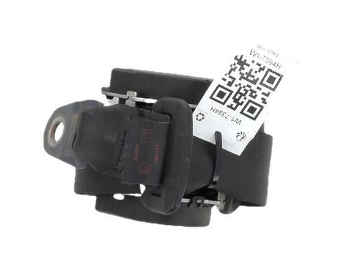 Used Rear left seatbelt Rear left seatbelt PEUGEOT 206+ (2L_, 2M_) 1.4 HDi eco 70 (68 hp) 40115050 40115050