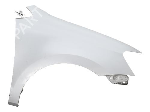 Used Right front fenders VW POLO V (6R1, 6C1) [2009-2022]  32654709