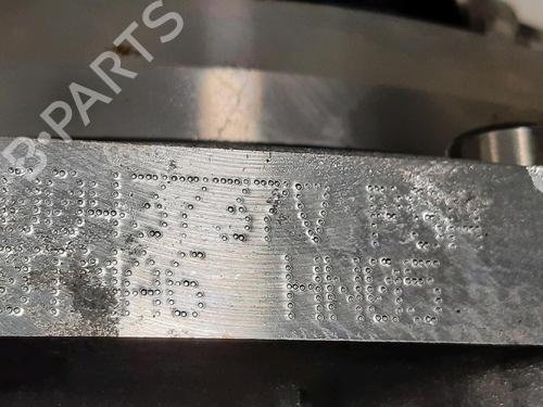 Engine DS DS 3 / DS 3 CROSSBACK (UR_, UC_, UJ_) 1.2 PureTech 100 (URHNKK, URHNEK) | BP32039713M1 