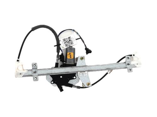 Used Front right window mechanism Front right window mechanism CHEVROLET MATIZ (M200, M250) 0.8 (52 hp) 27907583 27907583