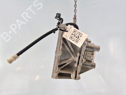 Used Gearbox Gearbox DACIA SPRING EV (B6M1) (45 hp) 40487855 40487855
