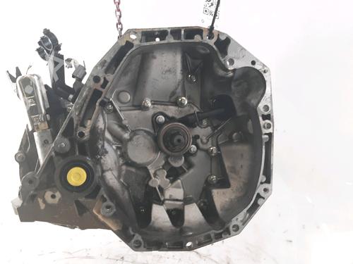 Gearbox DACIA SANDERO 1.5 dCi | BP33926263M3 - Image 2