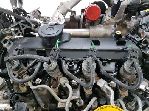 Engine DACIA DOKKER MPV (KE_) 1.5 dCi (KEAJ, KEAH) | BP31749667M1 
