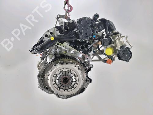 Engine RENAULT TWINGO III (BCM_, BCA_) 0.9 TCe 90 (BCM9, BCM2) | BP30190294M1 