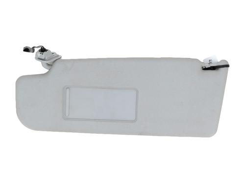 Used Left sun visor VW GOLF V (1K1) 1.9 TDI (105 hp) 28177289