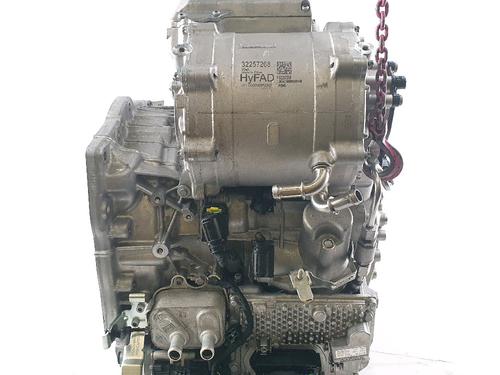 Used Gearbox VOLVO XC40 (536) T5 Plug-in Hybrid (262 hp) 28447247