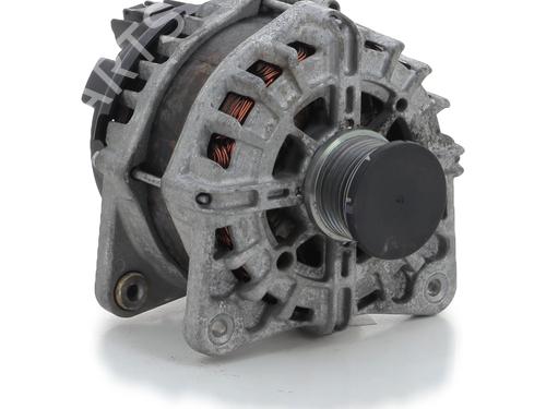 Alternator RENAULT TALISMAN (LP_) 1.7 Blue dCi 150 (LPA8) | BP25481055M7 