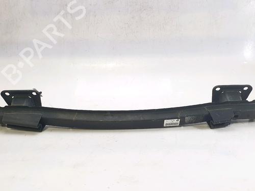 Used Rear bumper reinforcement BMW 1 (E87) 118 d (143 hp) 30048859