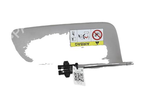 Zonneklep links CITROËN C3 II (SC_) 1.1 i (60 hp) 32378672