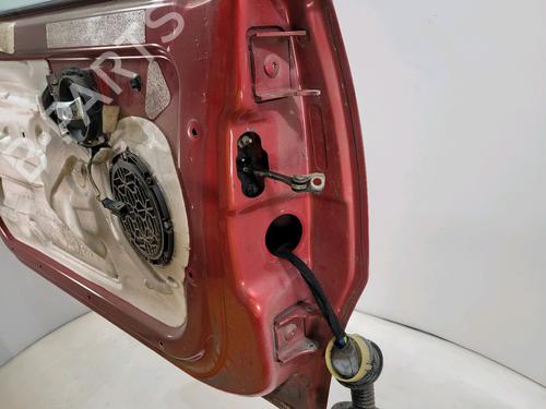 Left front door CITROËN C2 (JM_) 1.1 | BP26924793C2 