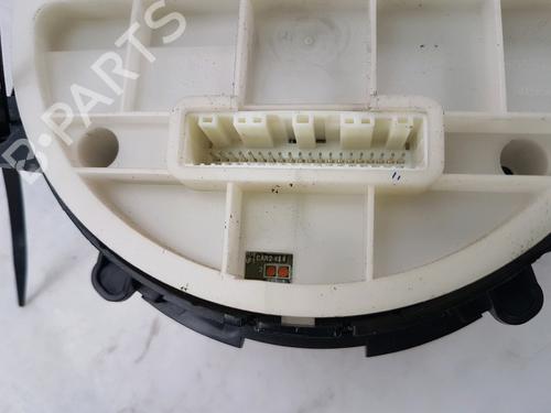 Climate control NISSAN MICRA IV (K13K, K13KK) 1.2 | BP11797093I5 