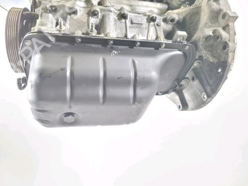 Engine PEUGEOT 308 SW II (LC_, LJ_, LR_, LX_, L4_) 1.6 BlueHDi 100 | BP29321510M1 