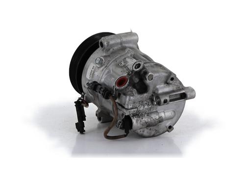 AC compressor OPEL INSIGNIA A Sports Tourer (G09) 2.0 Biturbo CDTI 4x4 (35) | BP30557565M34
