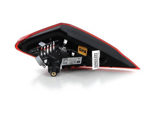 Right tailgate light OPEL CORSA E (X15) 1.4 (08, 68) | BP31963931C80